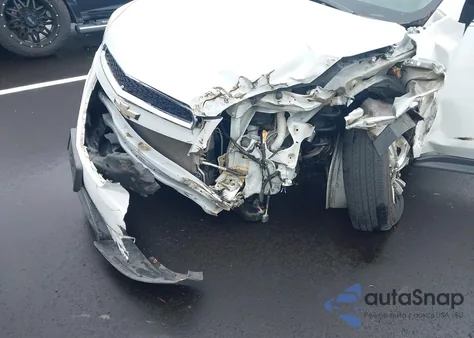 2015 Chevrolet Equinox 1Lt from USA, damaged, VIN 2GNFLFEK6F6375929